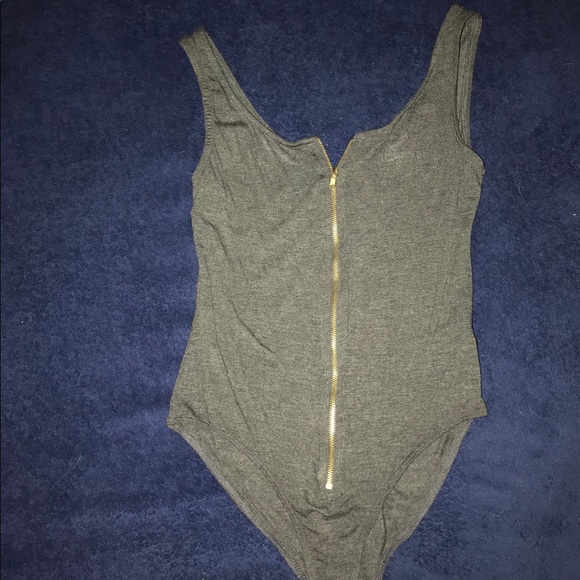 Tops - Go Jane bodysuit Tops - Go Jane bodysuit